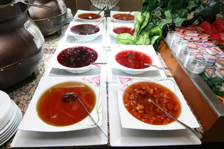 Стамбул: Osmanbey Fatih Hotel