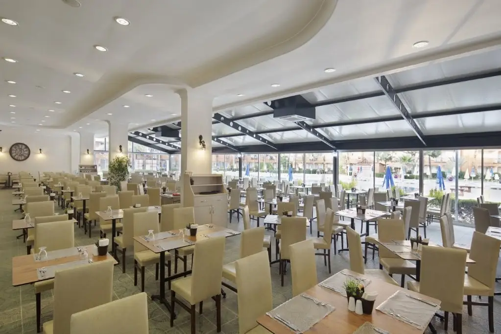 Club Turtas Beach Hotel - All Inclusive — фото 1