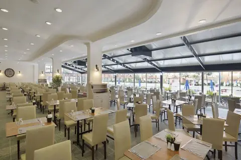 Club Turtas Beach Hotel - All Inclusive — фото 1