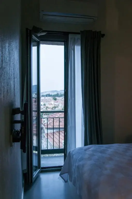Чешме: Sakula Hotel