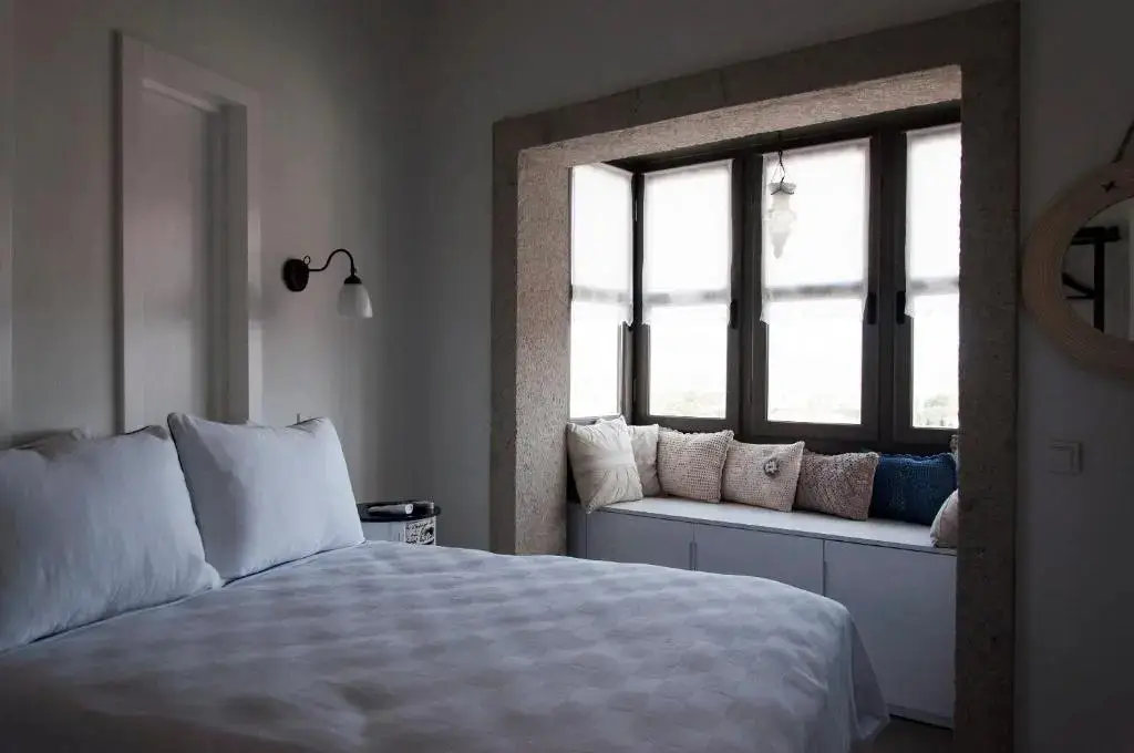 Чешме: Sakula Hotel