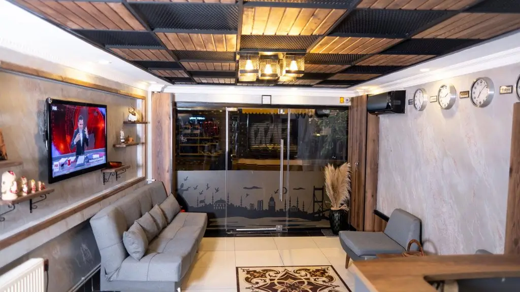 Стамбул: Insta Hotel Karakoy