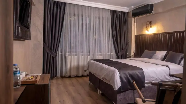 Стамбул: Insta Hotel Karakoy