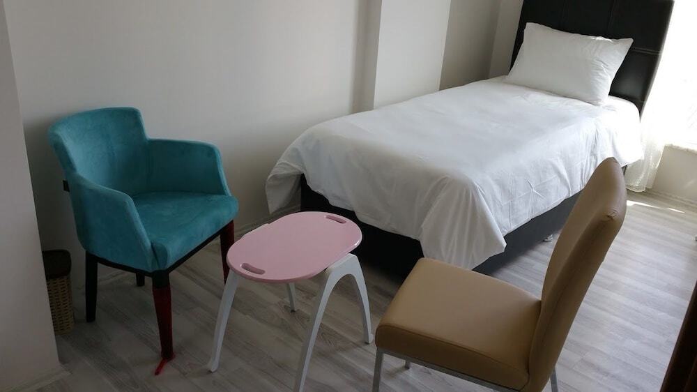 Корган: Korgan Otel