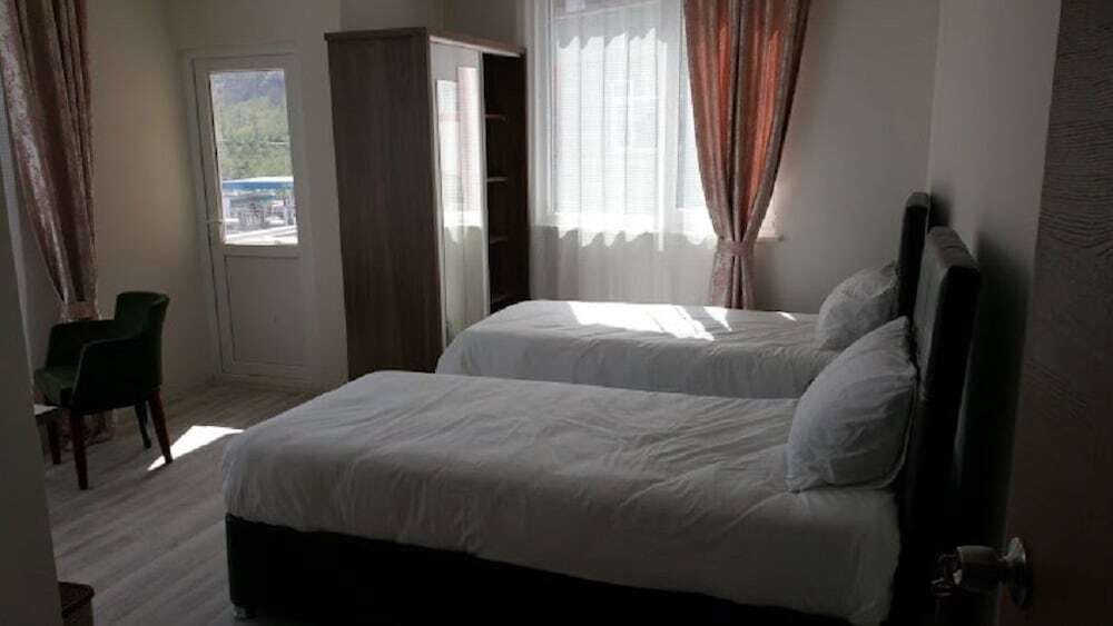 Корган: Korgan Otel