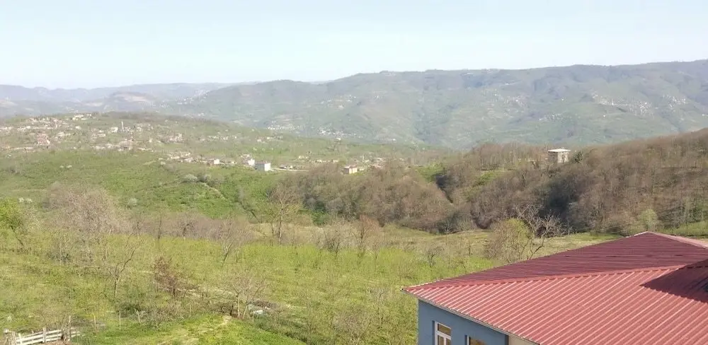 Корган: Korgan Otel