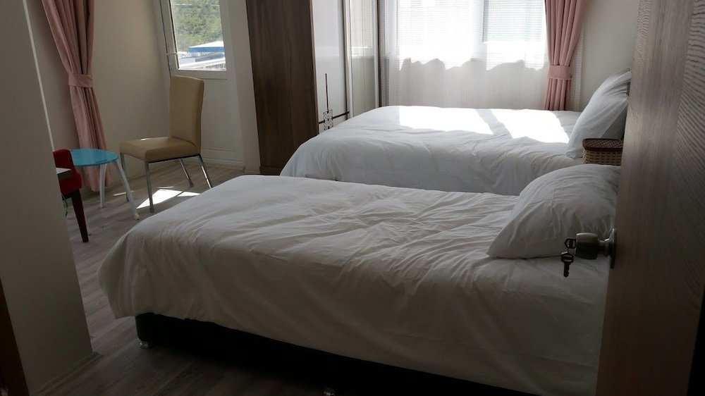 Корган: Korgan Otel