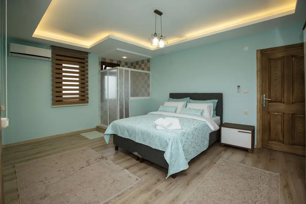 Трабзон: Güven Suite House