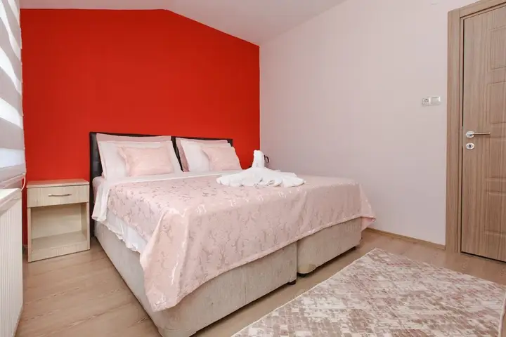 Трабзон: Güven Suite House