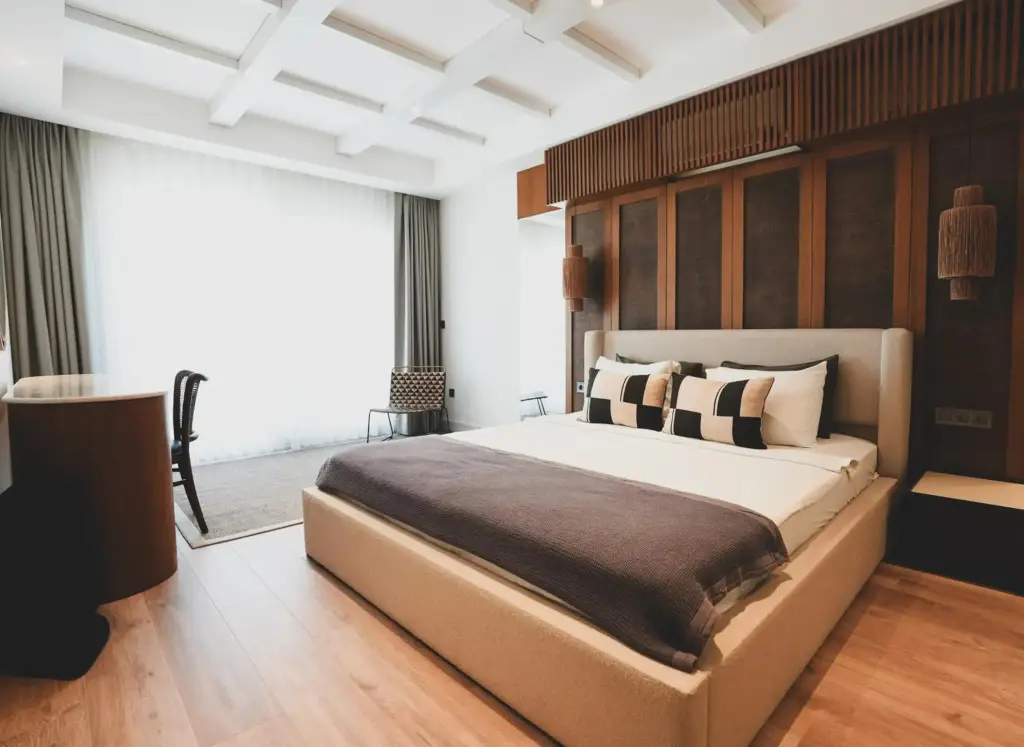Чешме: Dalyan Residence & Suites