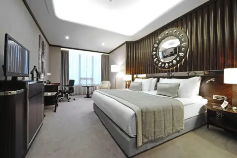 Crowne Plaza BURSA by IHG — фото 1