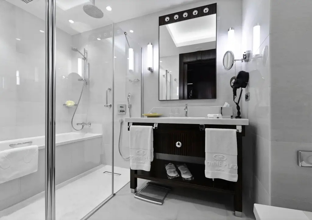 Crowne Plaza Bursa Convention Center & Thermal Spa by IHG — фото 1
