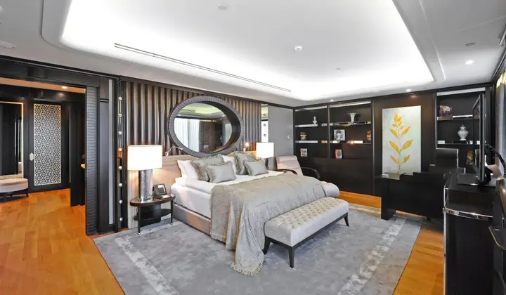 Бурса: Crowne Plaza Bursa Convention Center & Thermal Spa by IHG