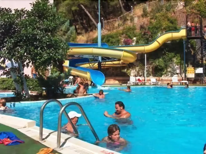 Фетхие: Pirlanta Hotel