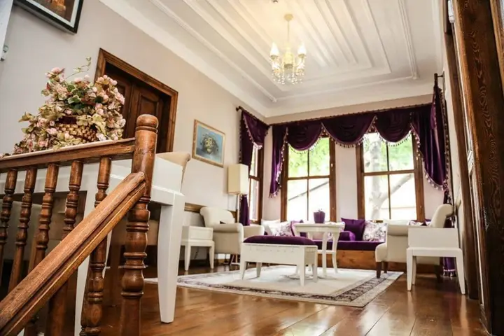 Измит: Izmit Butik Otel