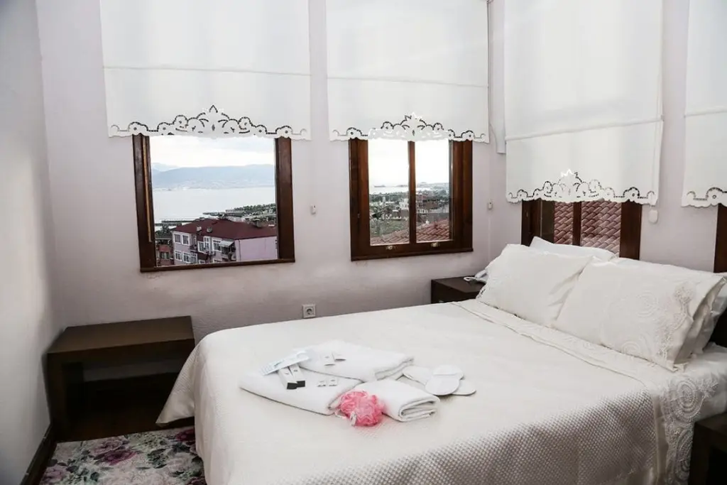 Измит: Izmit Butik Otel