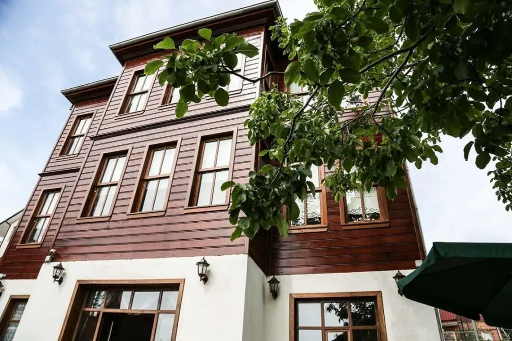 Измит: Izmit Butik Otel