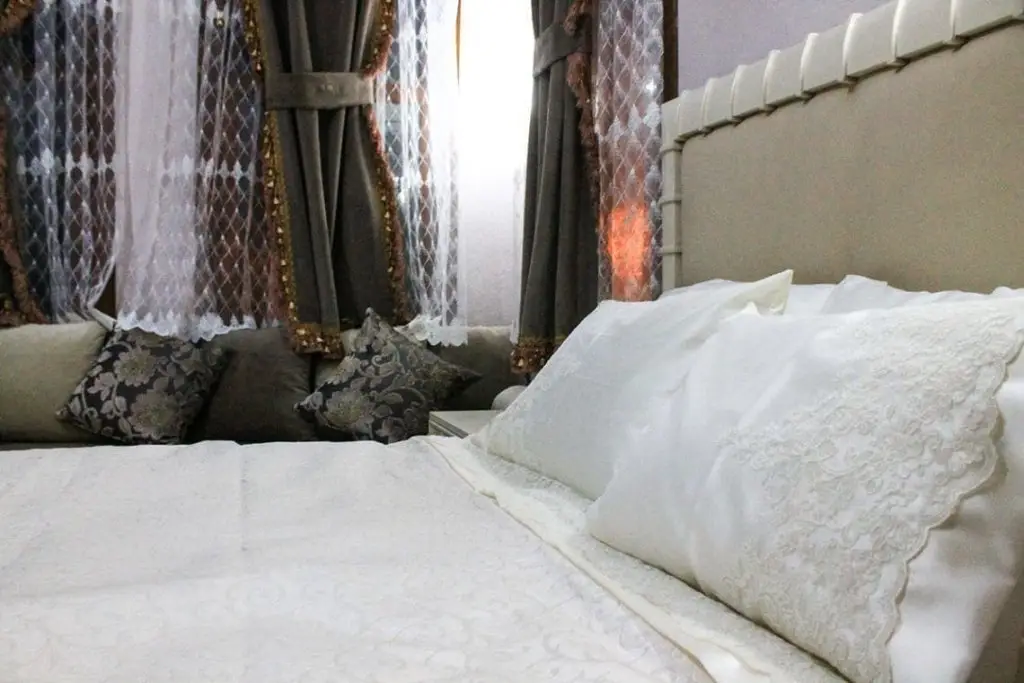 Измит: Izmit Butik Otel