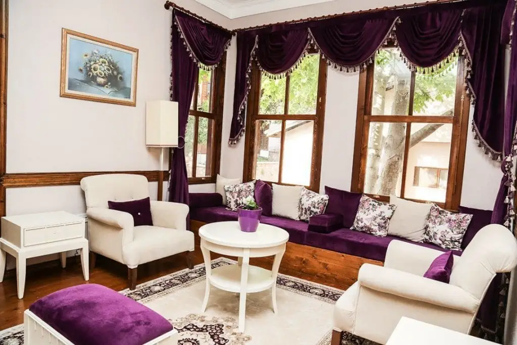 Измит: Izmit Butik Otel