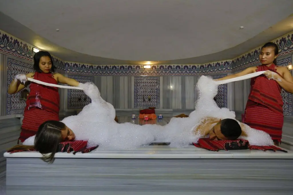 Аланья: Enki Hotel