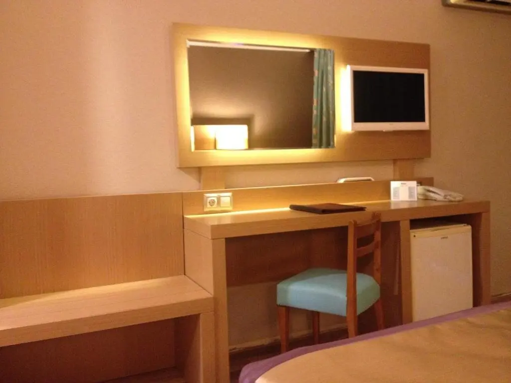 Мармарис: Sesin Hotel