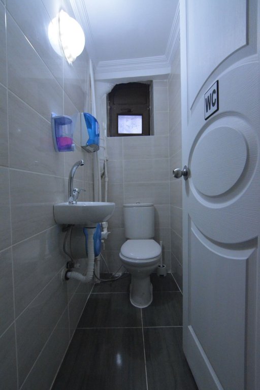 Анкара: Deeps Hostel