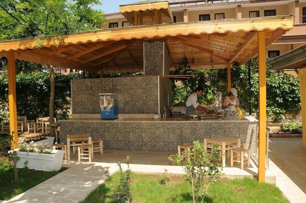 Бельдиби: Club Hotel Sunbel 