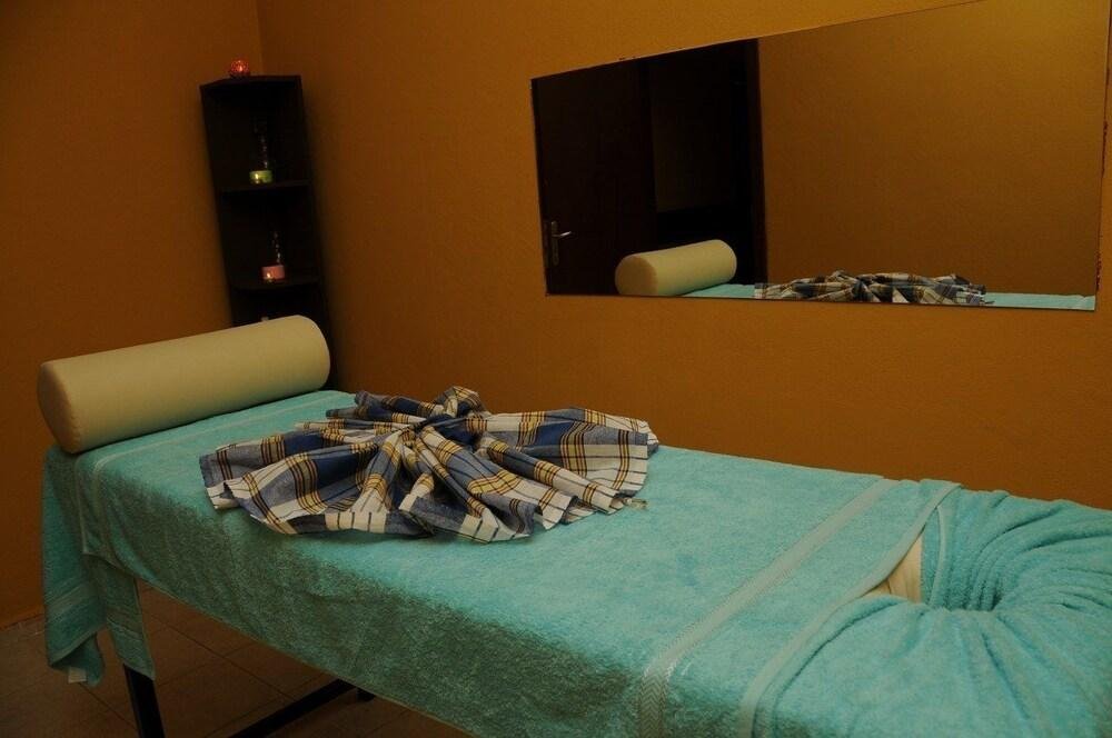 Бельдиби: Club Hotel Sunbel 