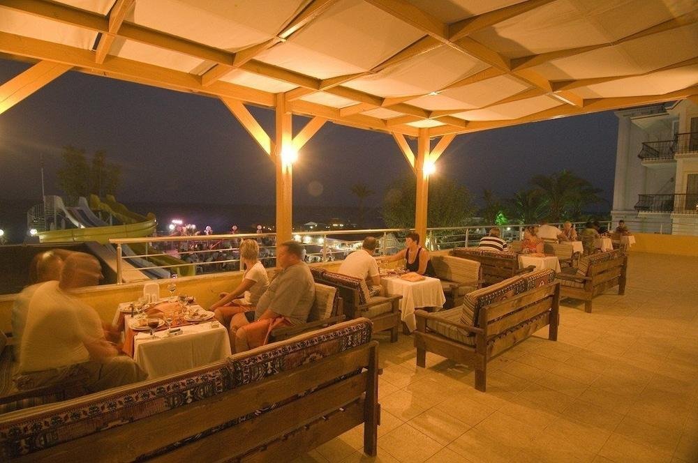 Бельдиби: Club Hotel Sunbel 