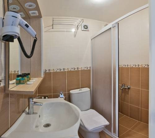 Стамбул: Angels Inn Hotel
