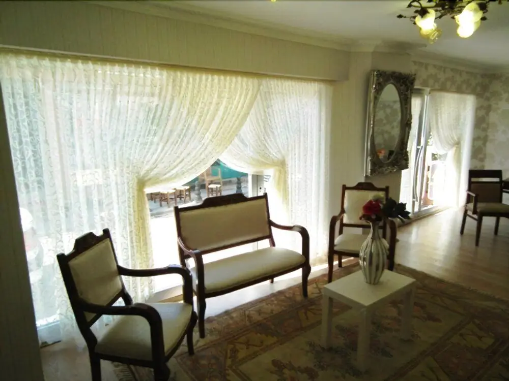 Стамбул: Angels Inn Hotel
