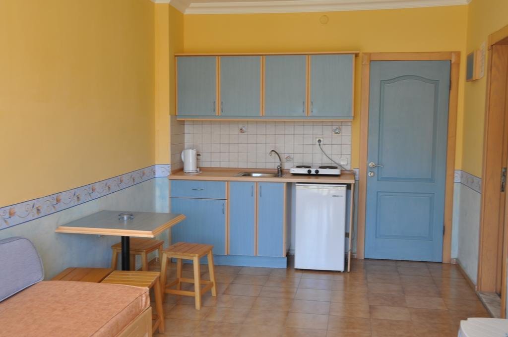 Мармарис: Aparthotel Selen