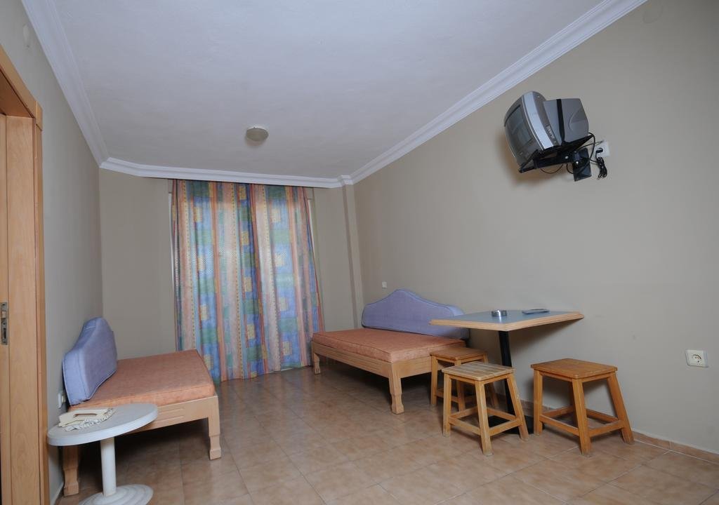 Мармарис: Aparthotel Selen