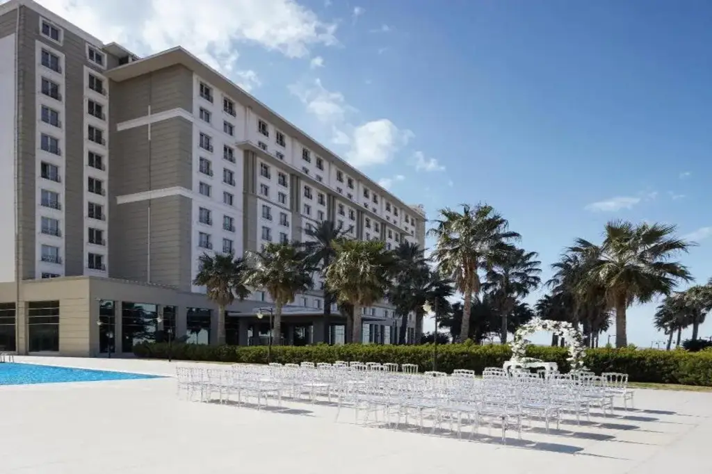 Арсуз: Anemon Kent İskenderun Otel