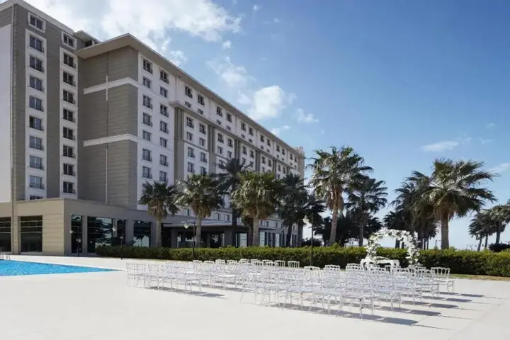 Арсуз: Anemon Kent İskenderun Otel