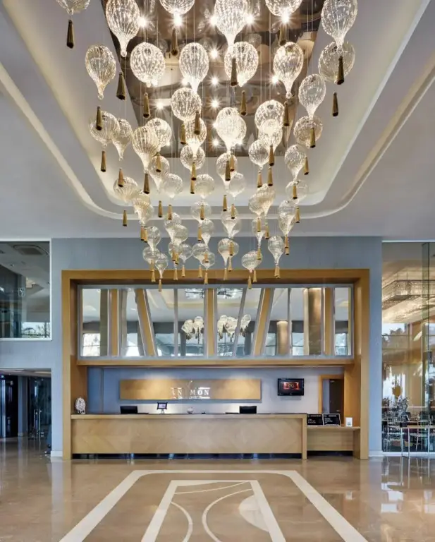 Арсуз: Anemon Kent İskenderun Otel