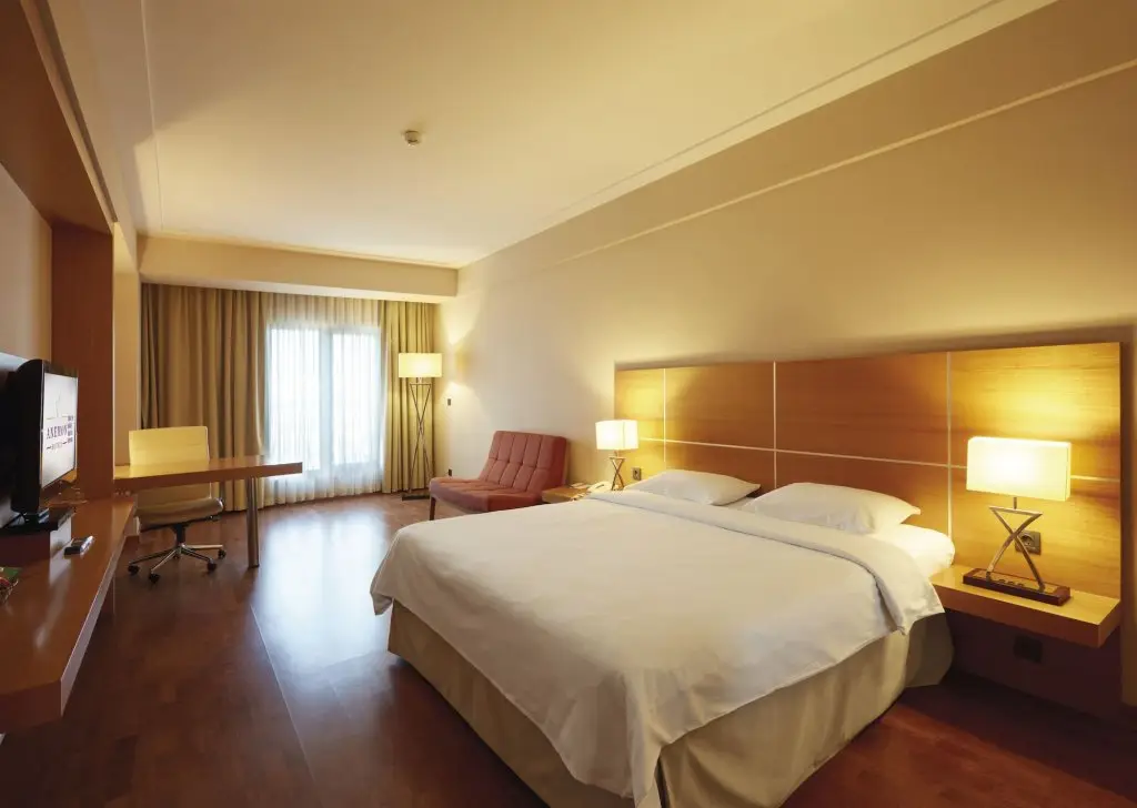 Anemon Kent İskenderun Otel — фото 1