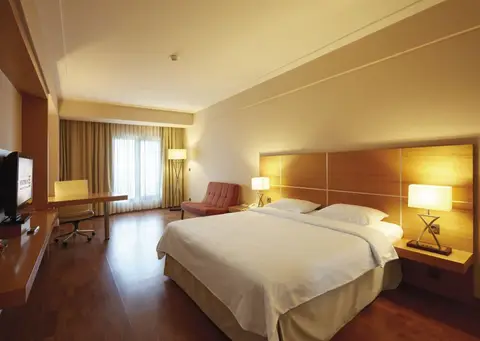 Anemon Kent İskenderun Otel — фото 1