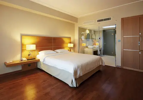Anemon Kent İskenderun Otel — фото 1