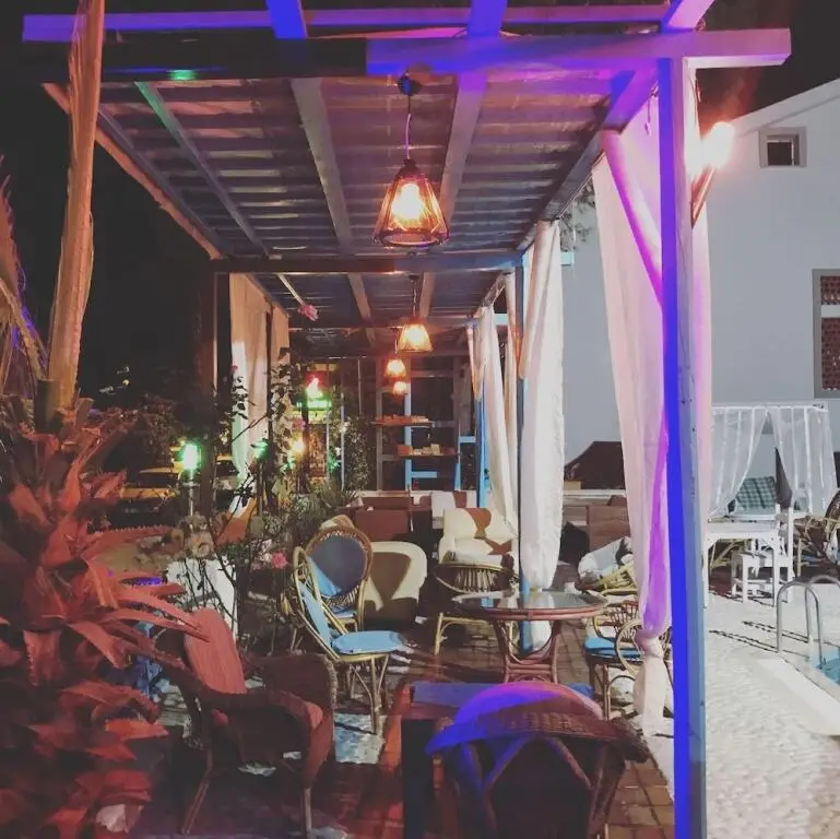 Мармарис: Mavera Hotel