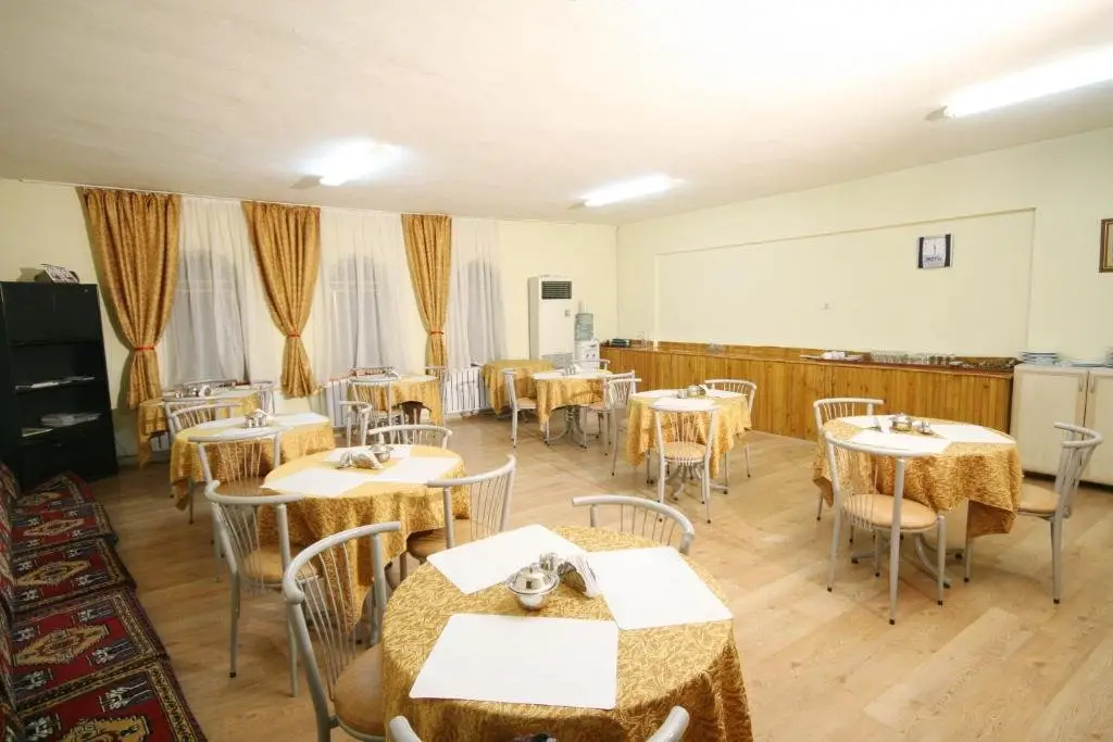 Анкара: Beypazari Ipekyolu Konagi