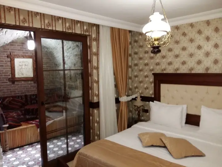 Стамбул: Divalis Hotel