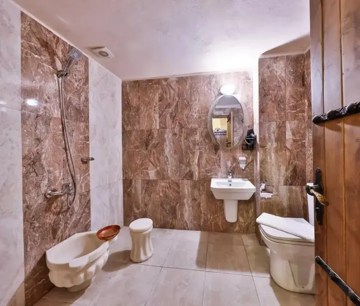 Мардин: Gazi Konagi Butik Hotel