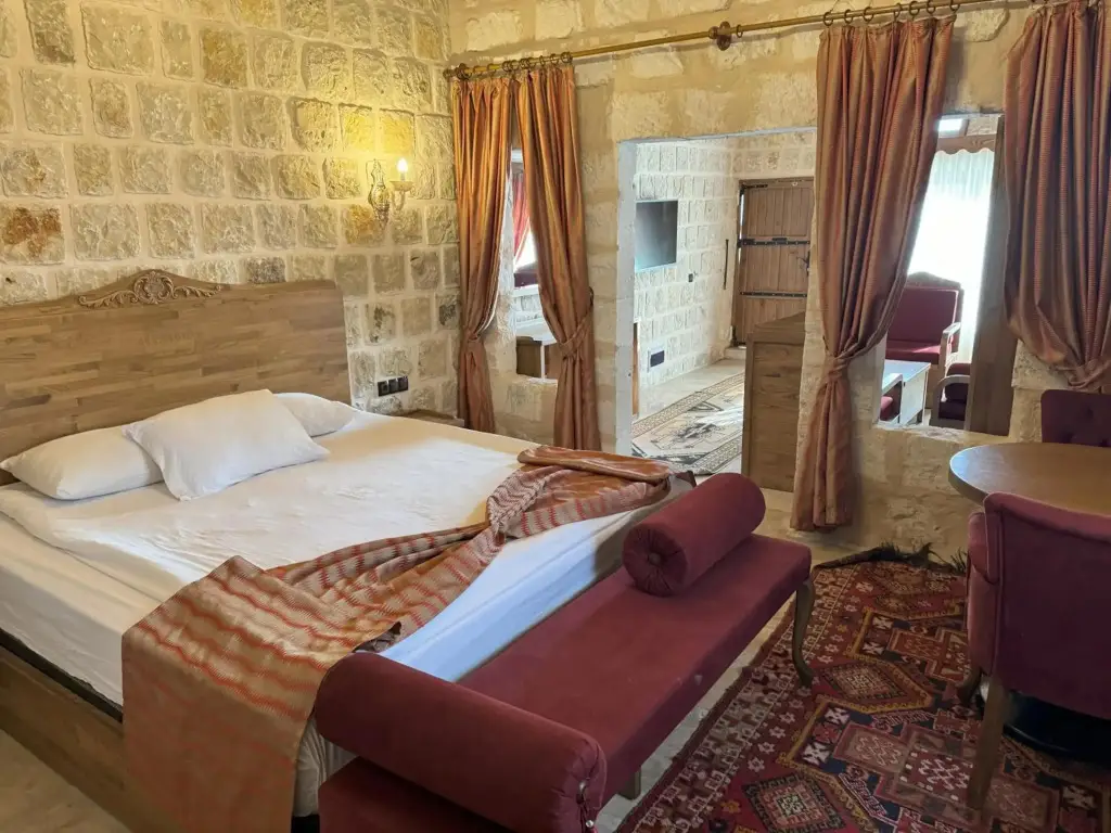 Мардин: Gazi Konagi Butik Hotel