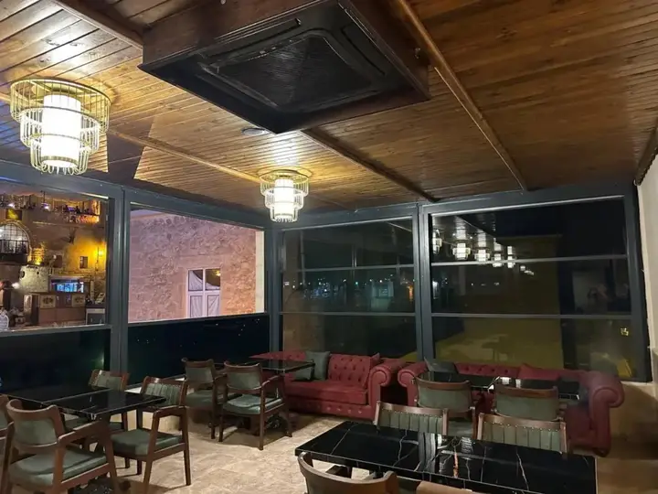 Мардин: Gazi Konagi Butik Hotel