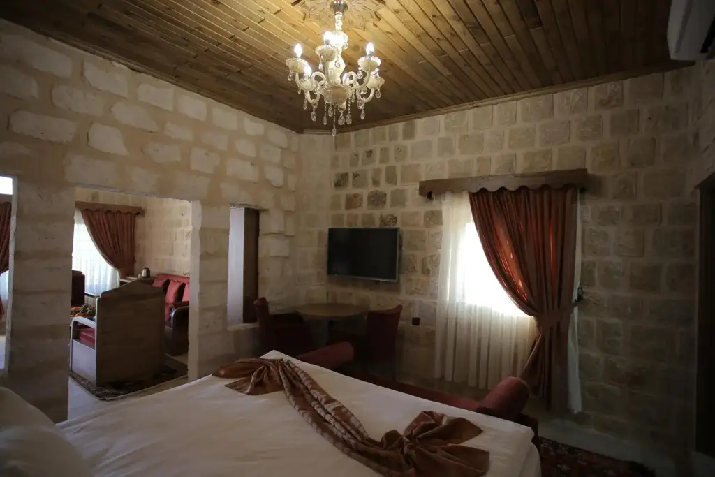 Мардин: Gazi Konagi Butik Hotel