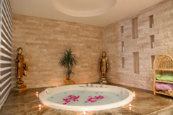 Мармарис: Kayamaris Hotel
