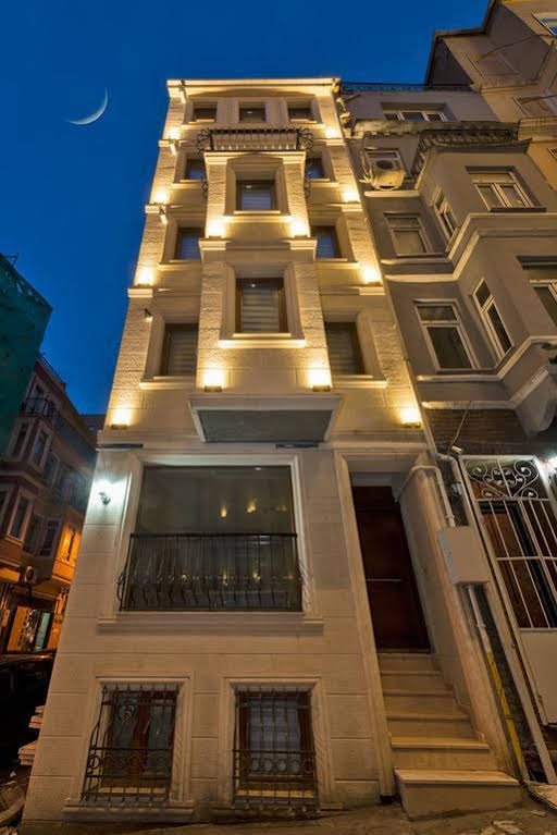 Стамбул: Dizayn Residence