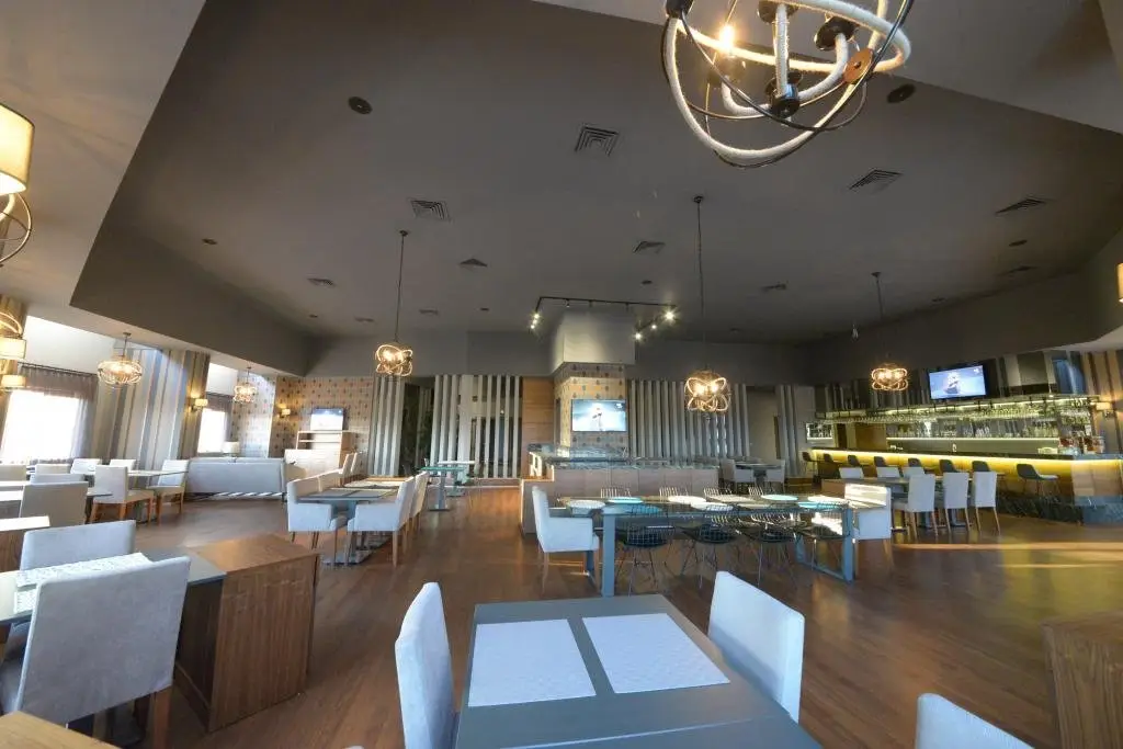 Текирдаг: Yayoba Hotel