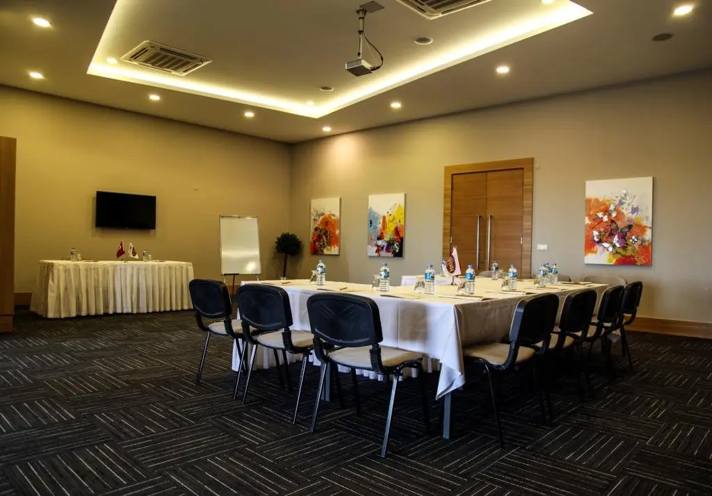 Текирдаг: Yayoba Hotel